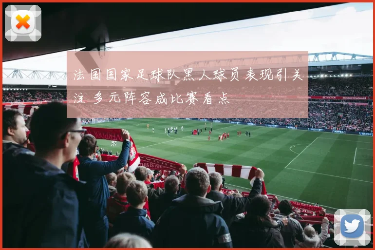 法国国家足球队黑人球员表现引关注 多元阵容成比赛看点